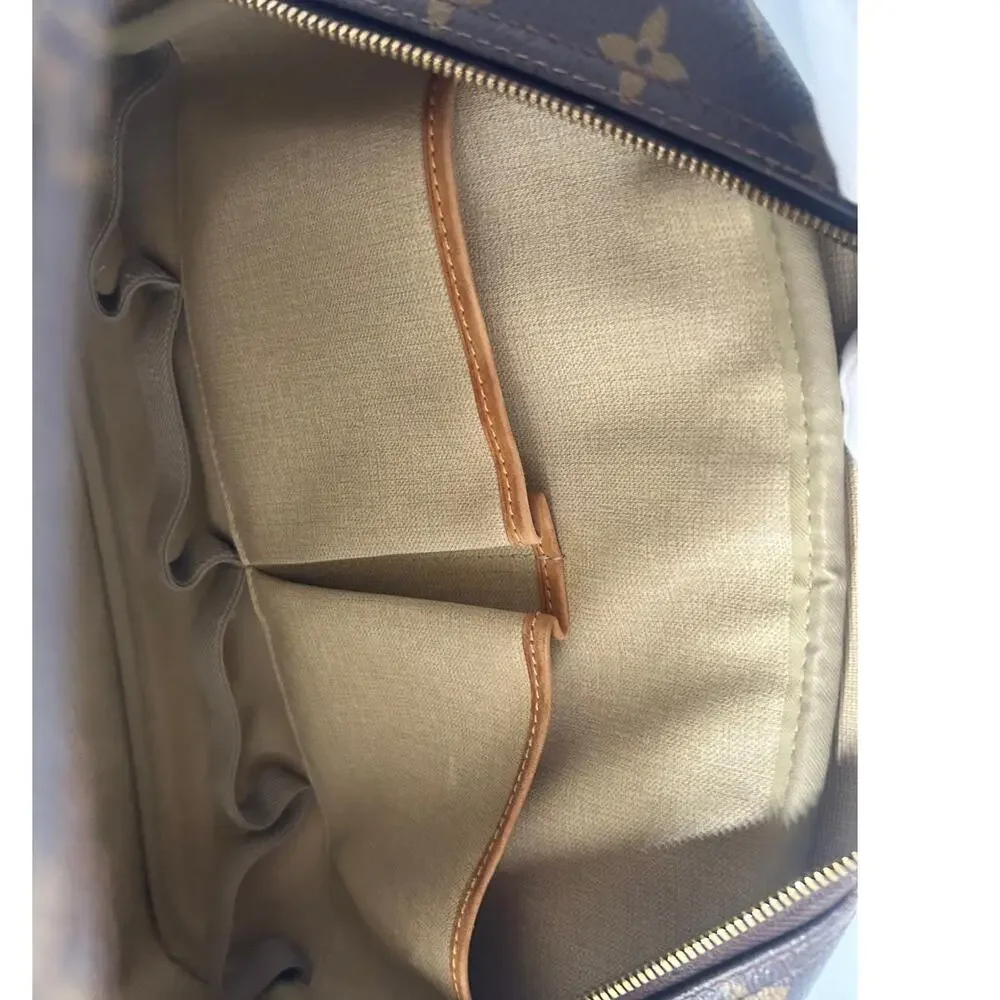 💎✨STUNNING✨💎Authentic Louis Vuitton Deauville Monogram